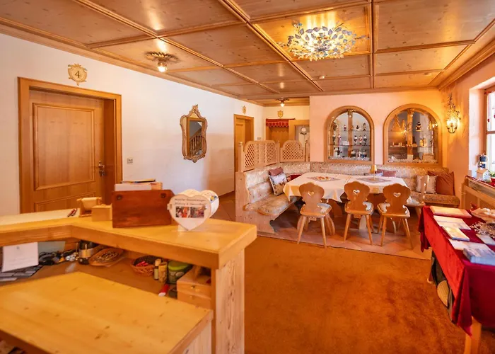 Haus Alpenlicht