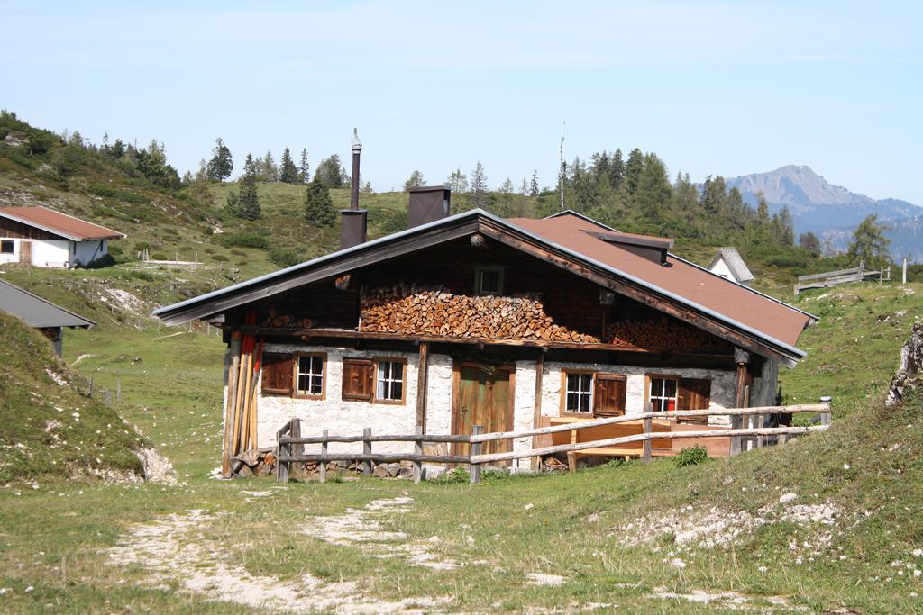 Haus Alpenlicht Apartment Reit im Winkl