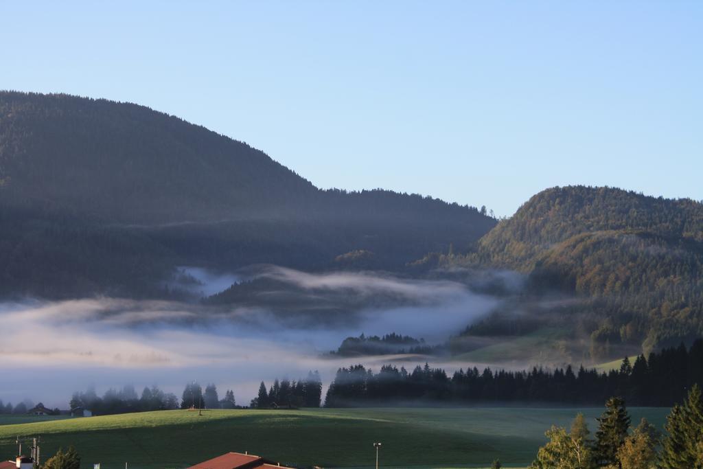 Apartment Haus Alpenlicht *