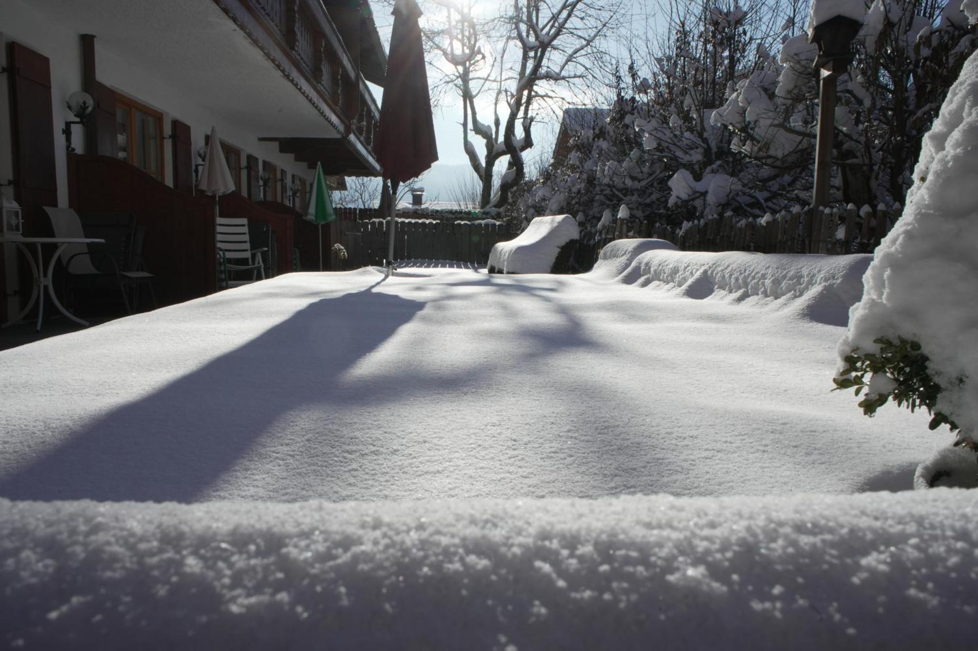 Apartment Haus Alpenlicht *