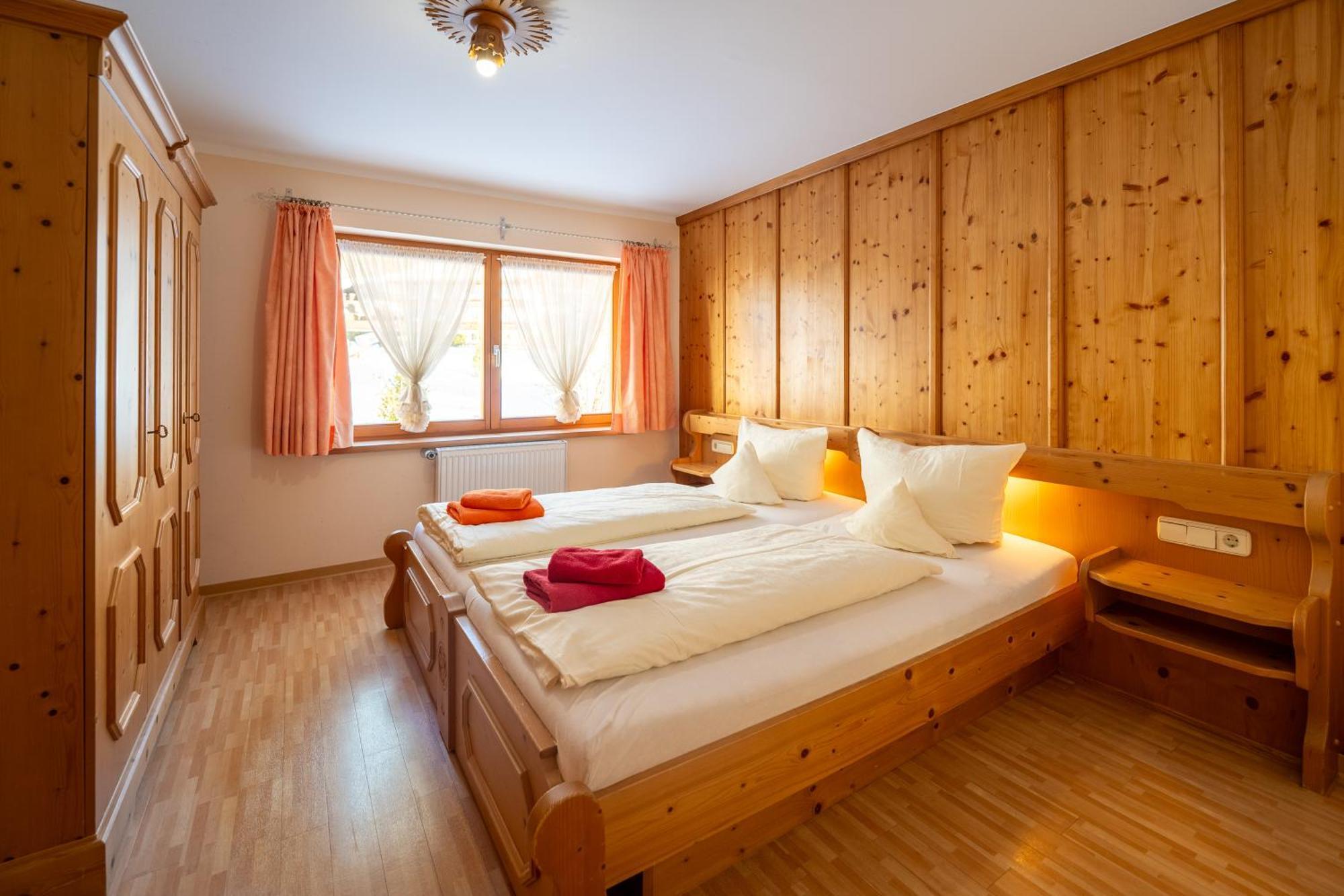 Haus Alpenlicht *