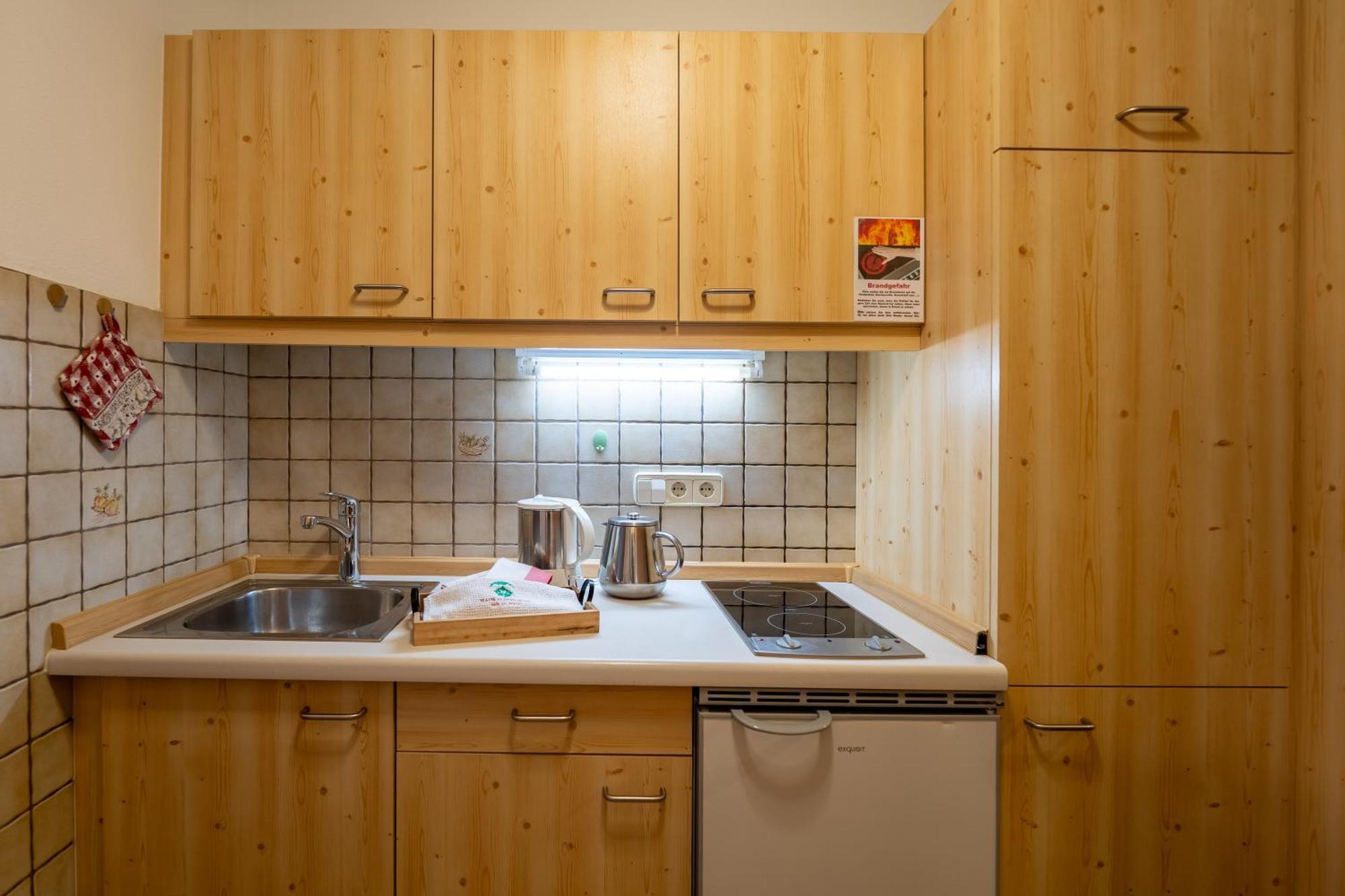 Haus Alpenlicht Reit im Winkl