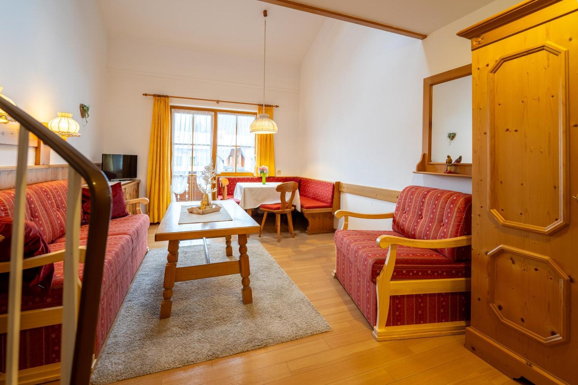 Haus Alpenlicht * Reit im Winkl