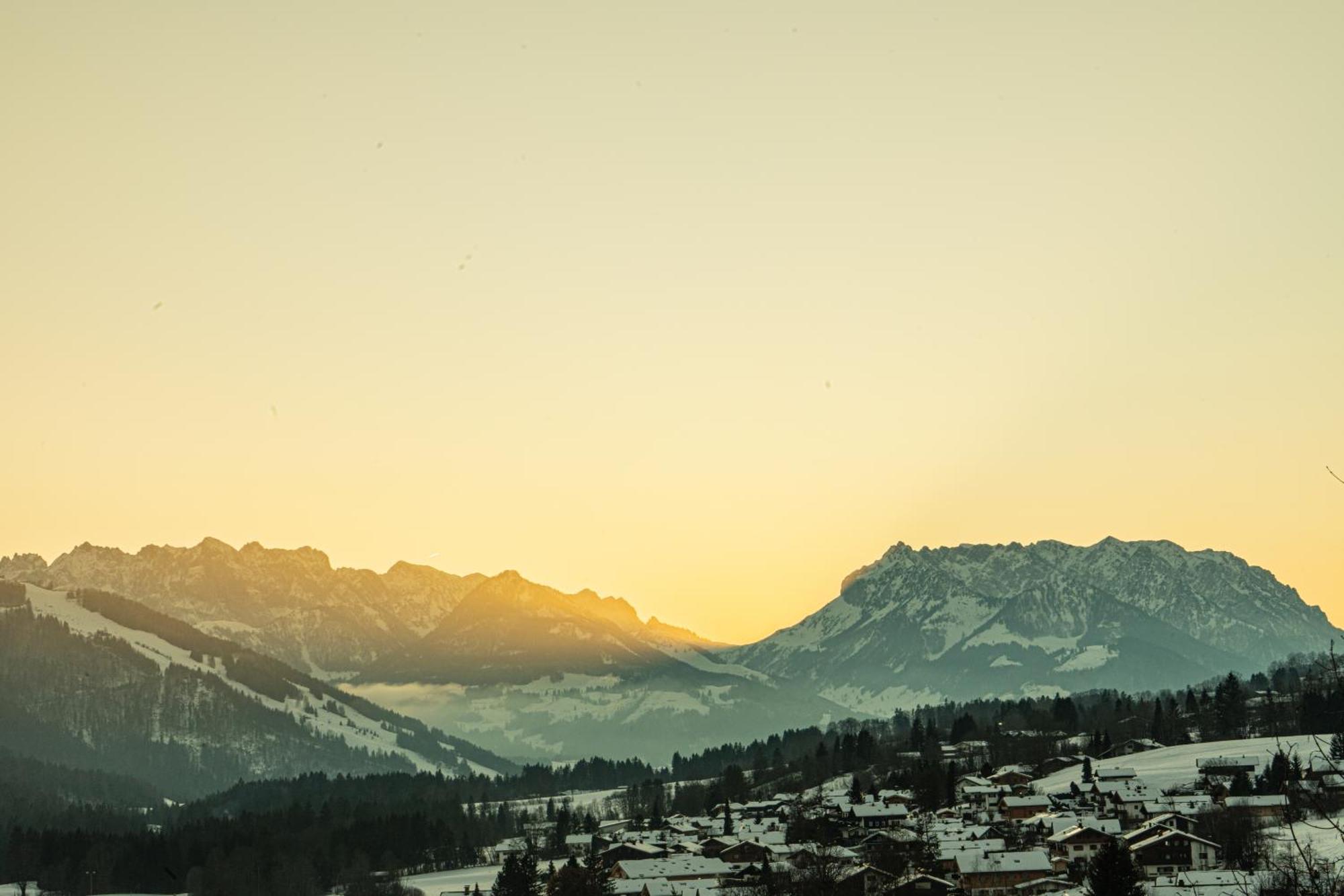 Haus Alpenlicht