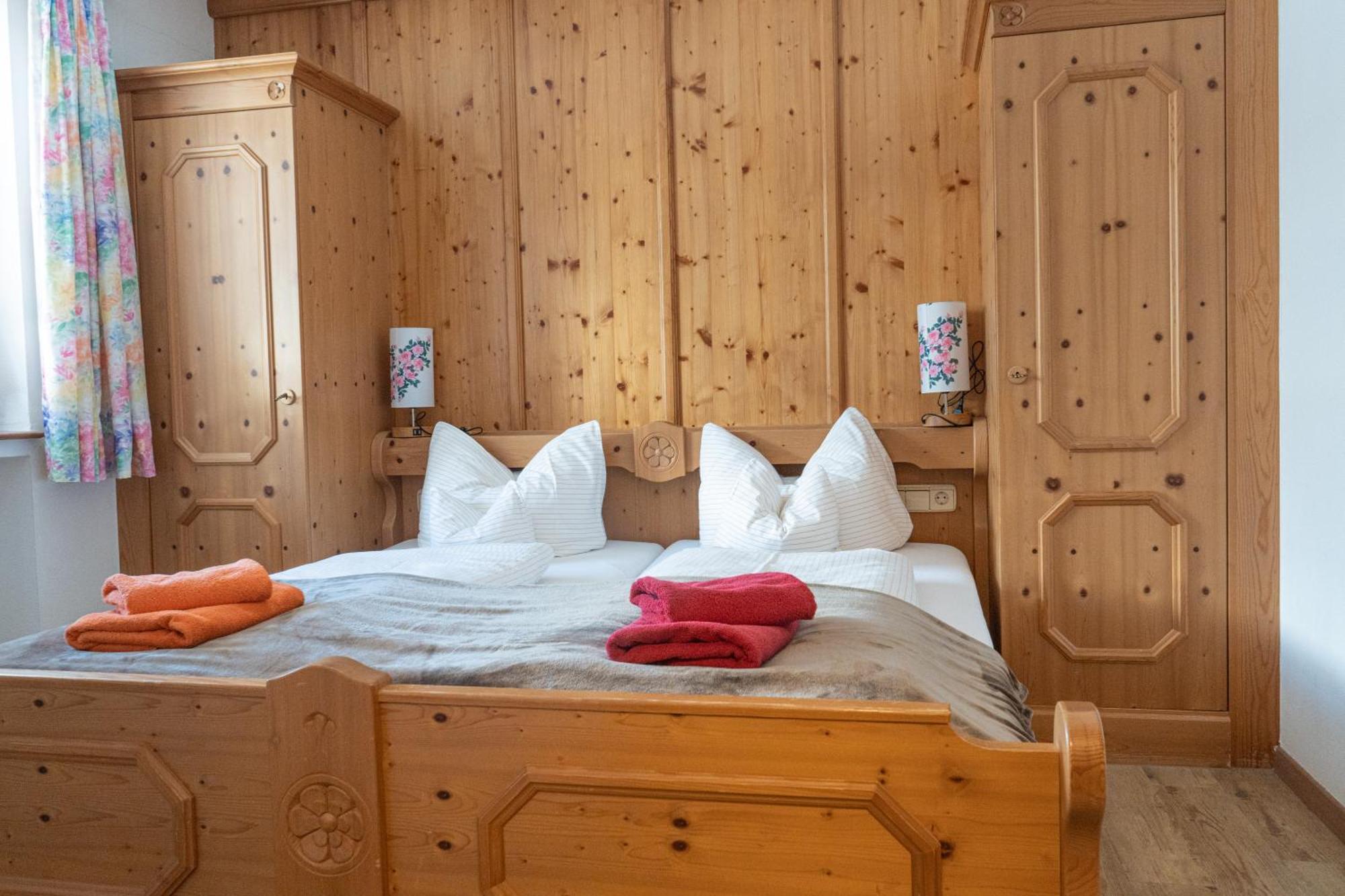 Apartment Haus Alpenlicht
