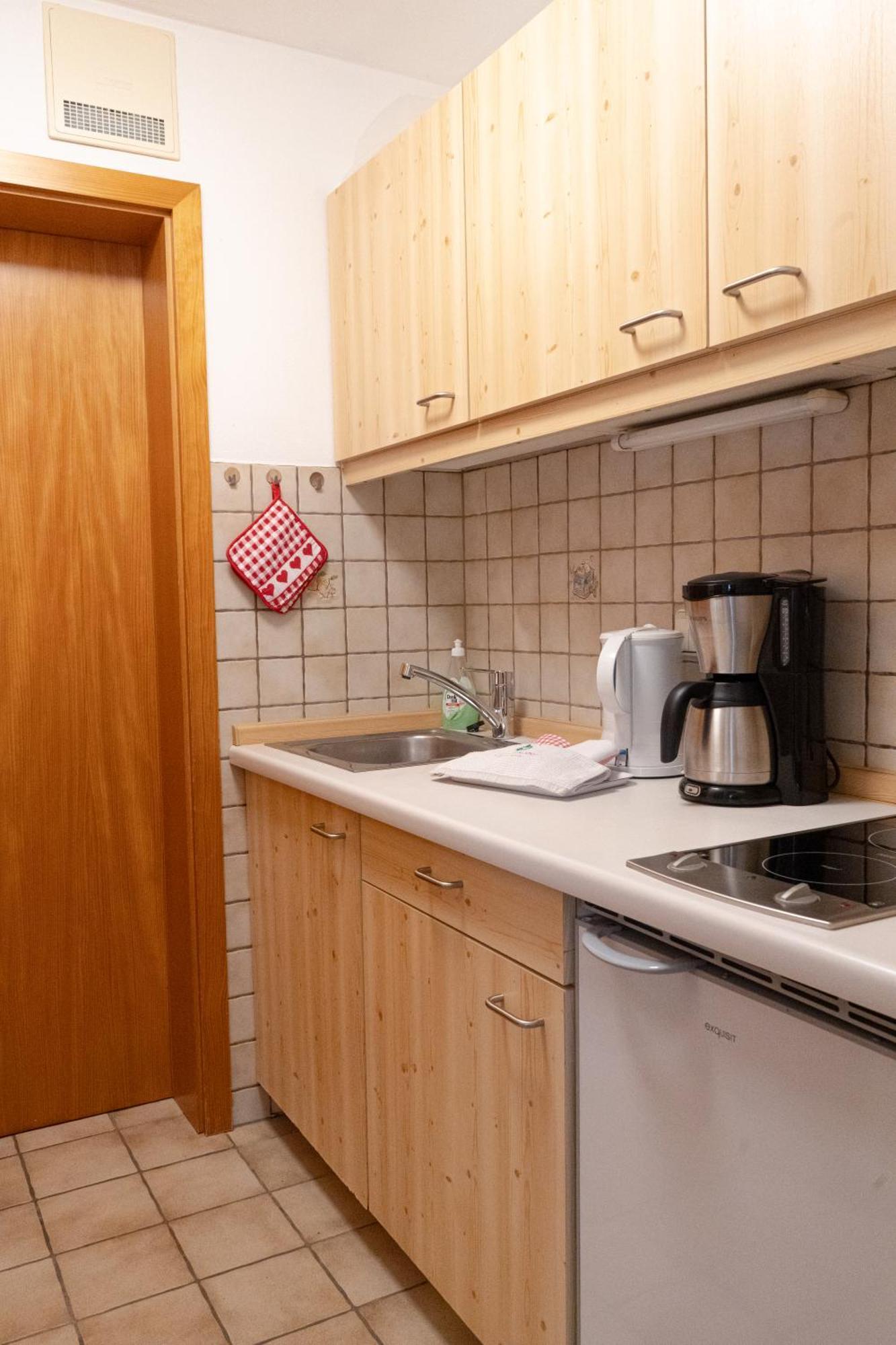 Haus Alpenlicht * Reit im Winkl