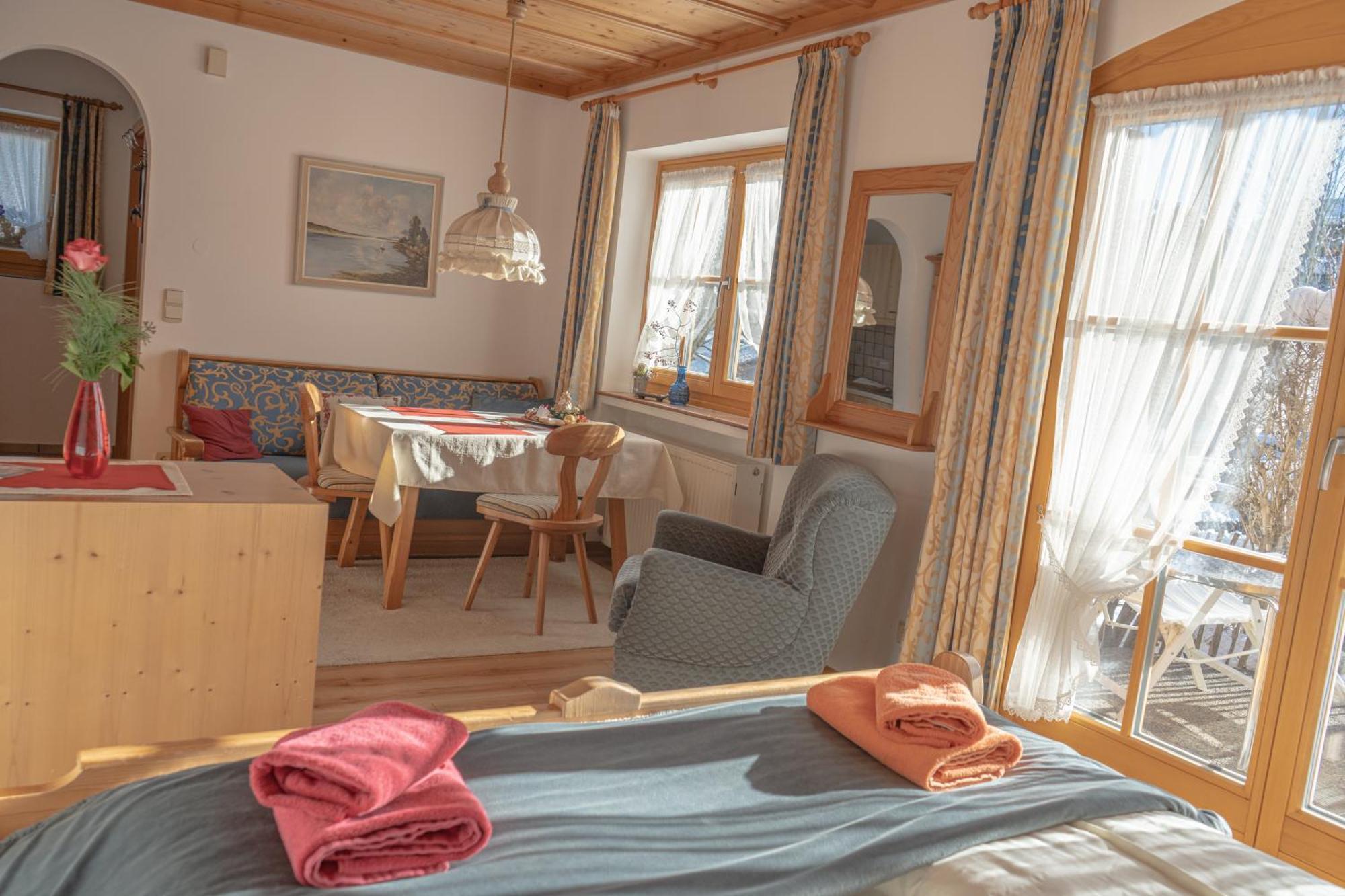 Haus Alpenlicht