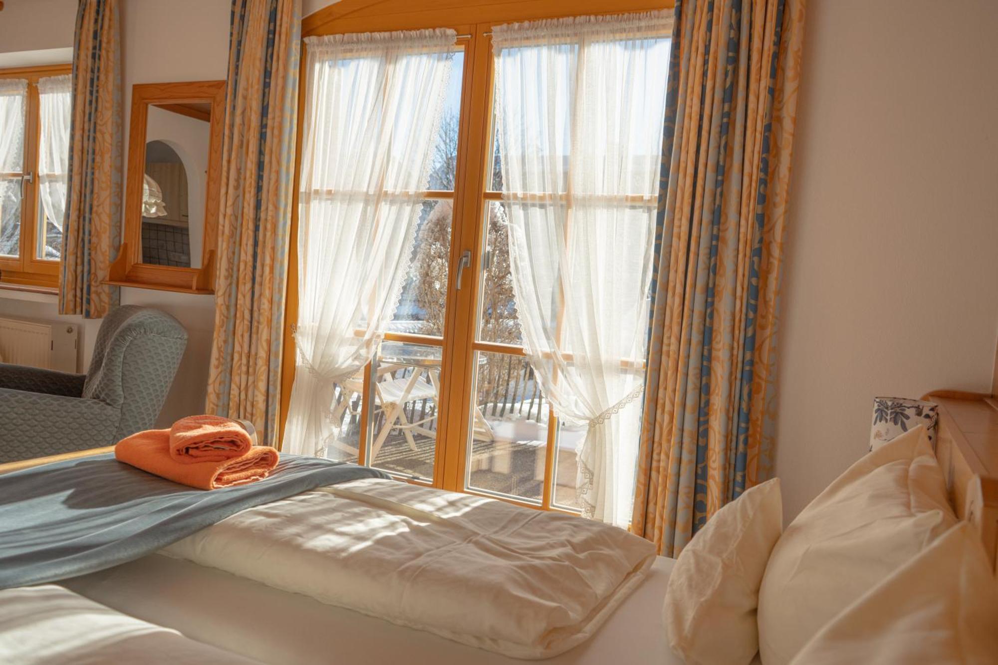 Apartment Haus Alpenlicht