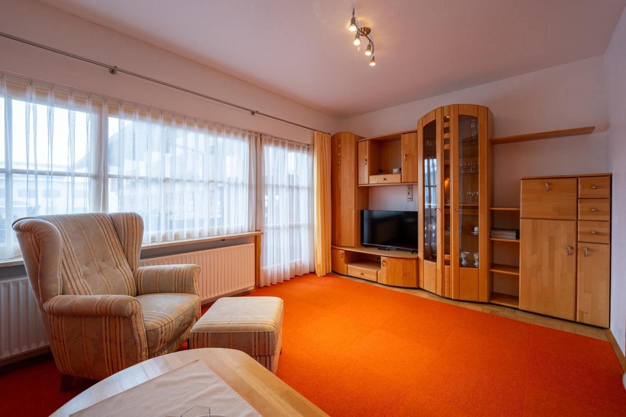 Apartment Haus Alpenlicht