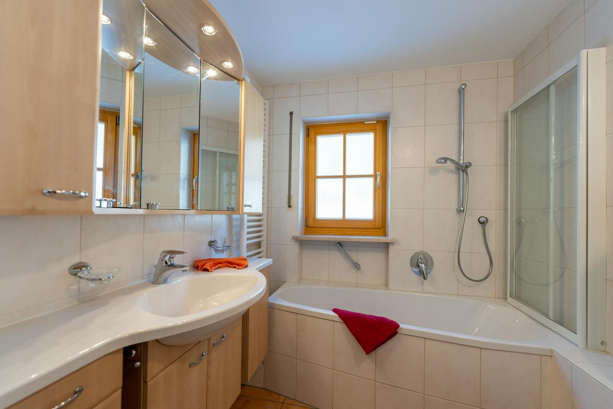 Apartment Haus Alpenlicht *