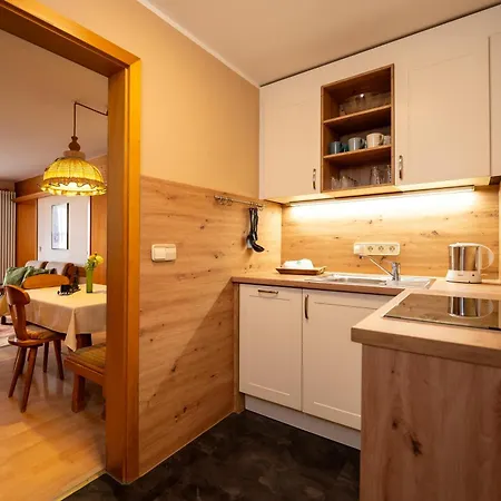 Haus Alpenlicht Apartment Reit im Winkl Exterior photo