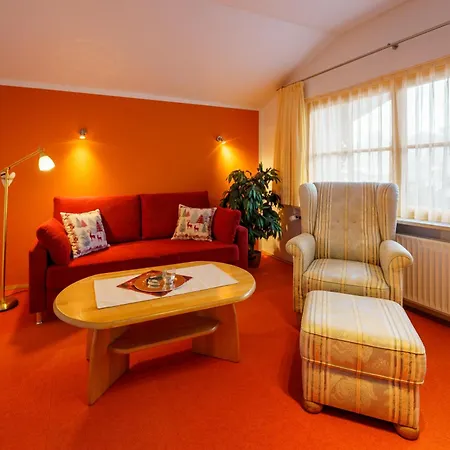Haus Alpenlicht Apartment Reit im Winkl Exterior photo
