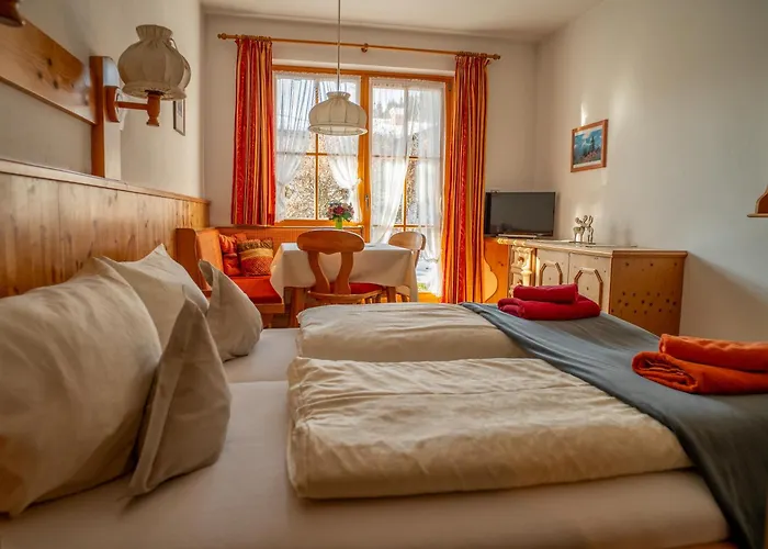 Haus Alpenlicht