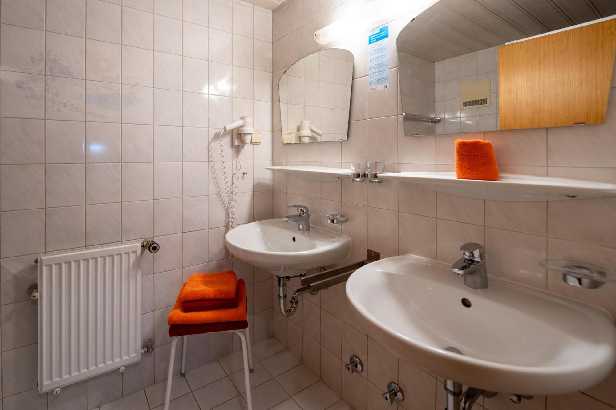 Апартаменты Haus Alpenlicht