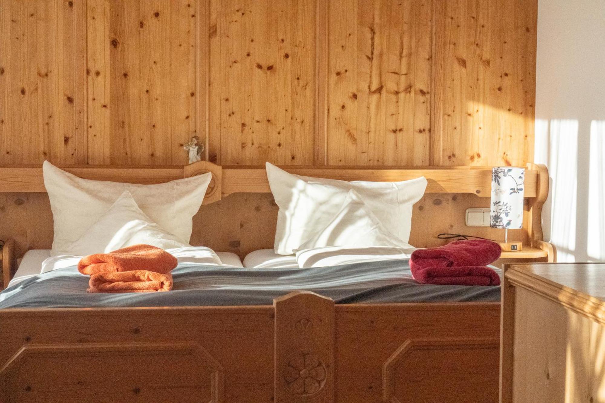Haus Alpenlicht Апартаменты