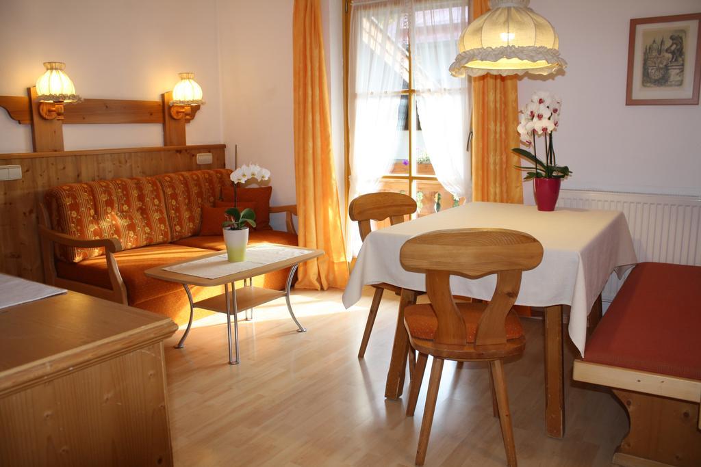 Haus Alpenlicht Райт-им-Винкль